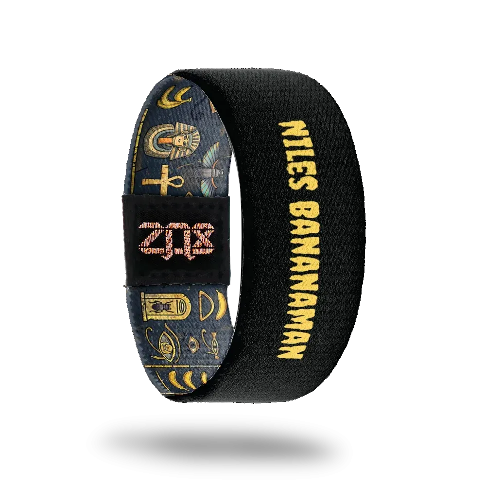 2024 Monster 7-Pack Bracelet