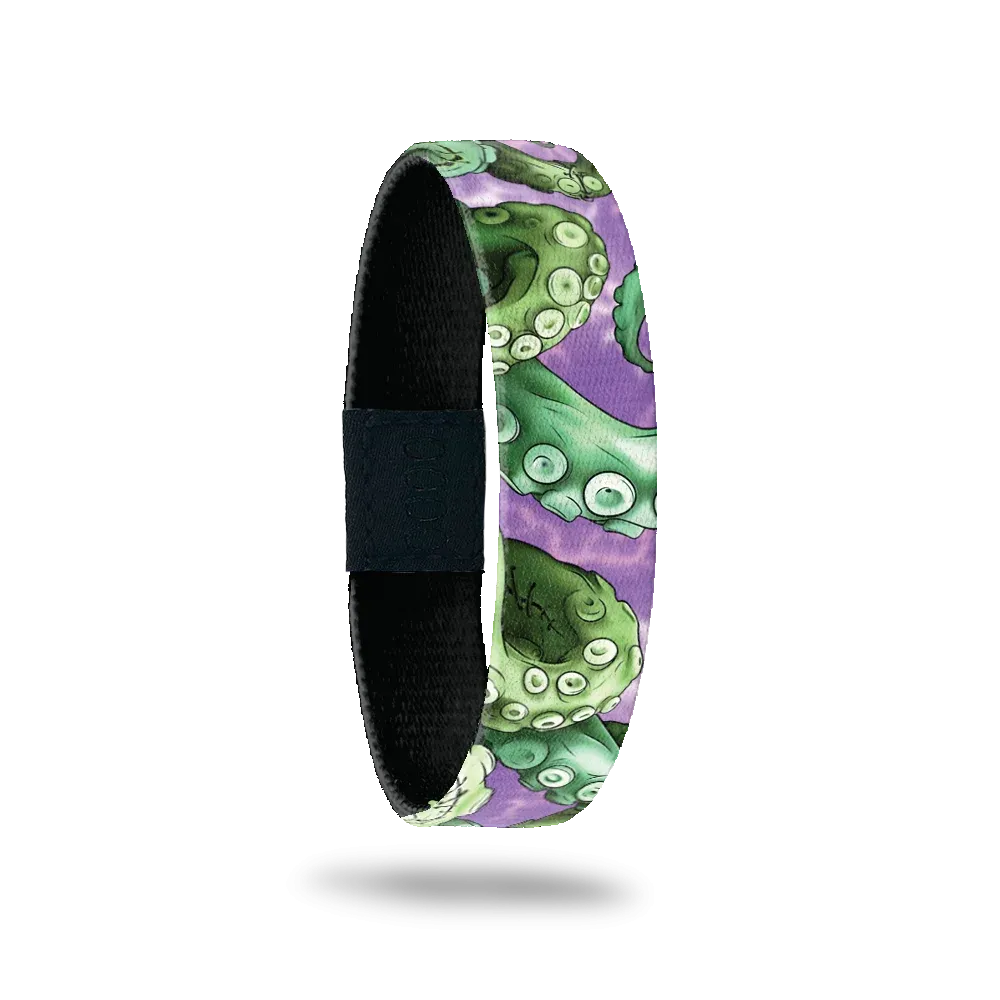 2024 Monster 7-Pack Bracelet