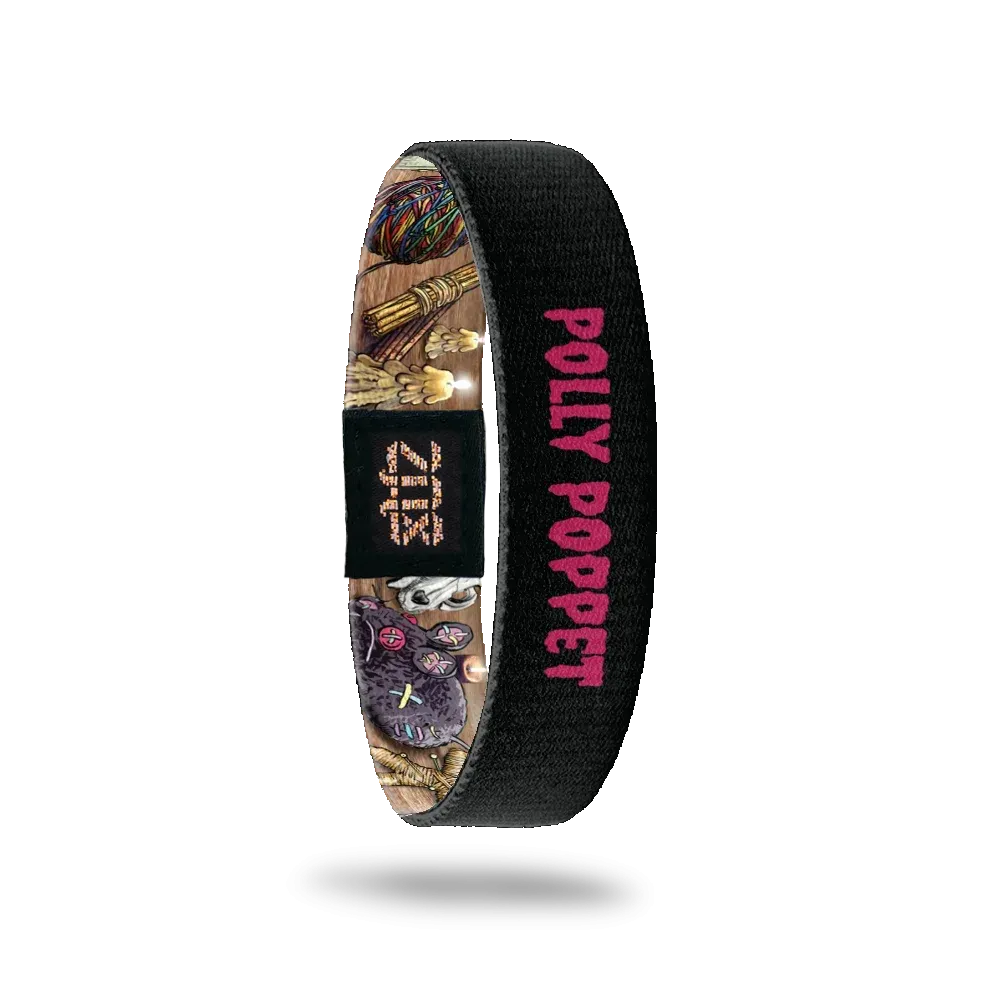 2024 Monster 7-Pack Bracelet