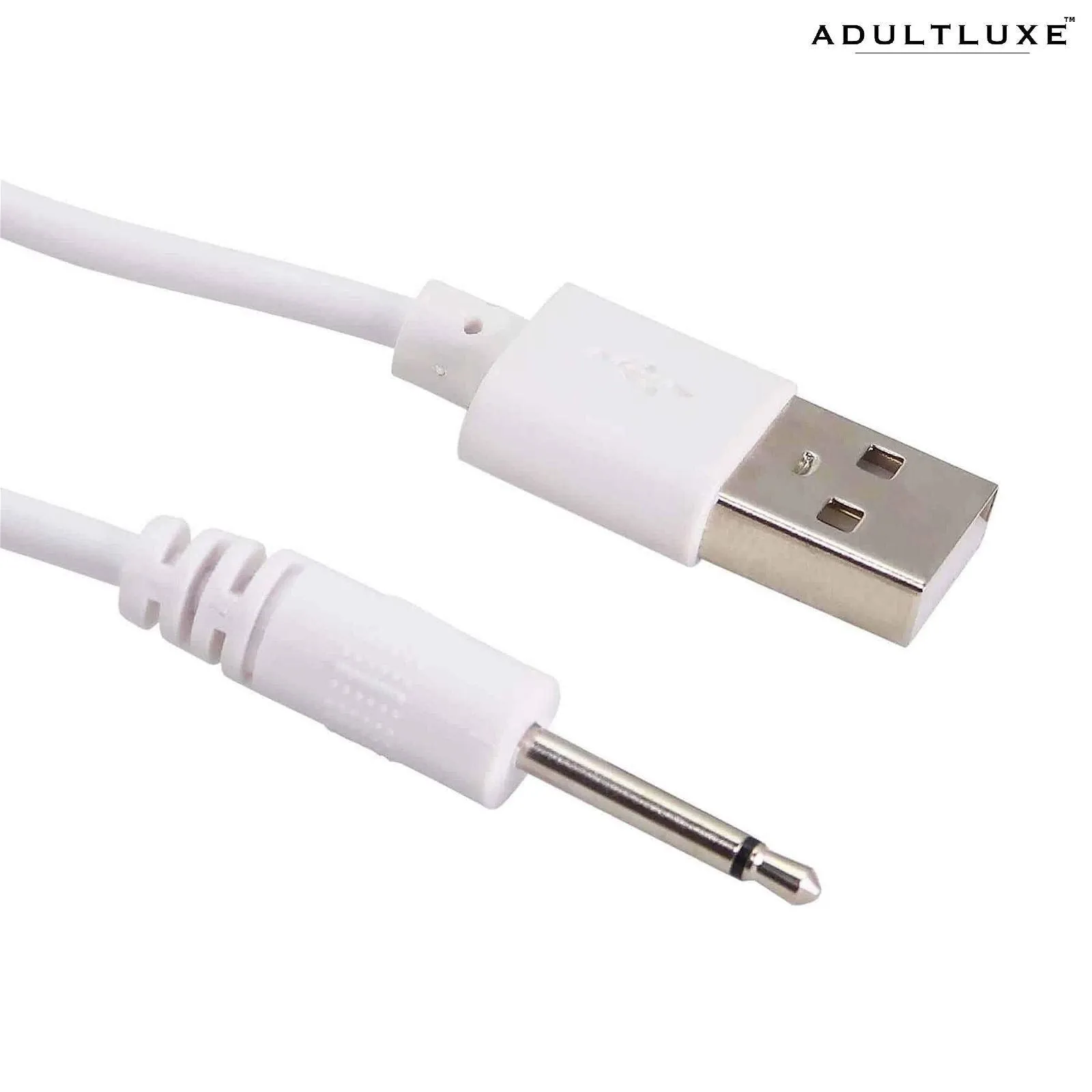 AdultLuxe Replacement Charger Cable Cords