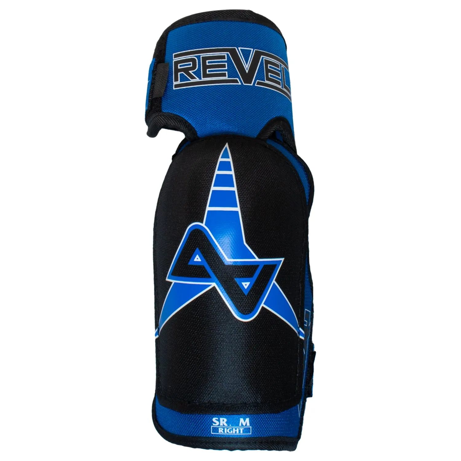 Alkali Revel Junior Hockey Elbow Pads