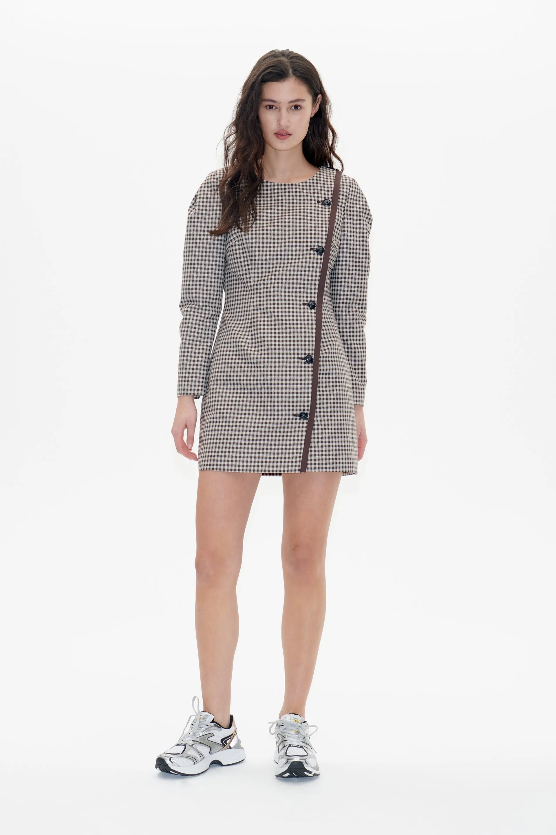 AMELIE | Camel Baum Check