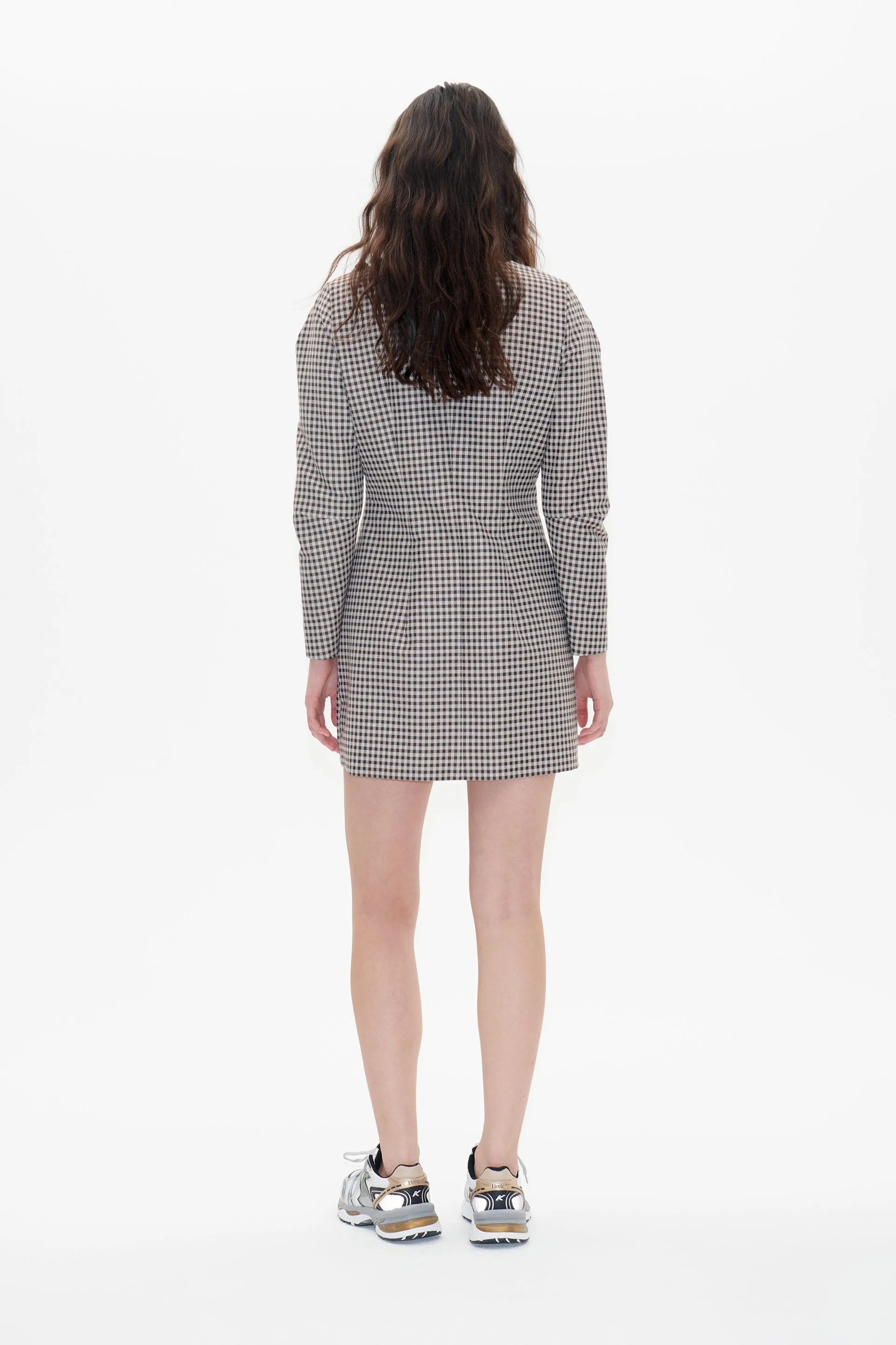 AMELIE | Camel Baum Check