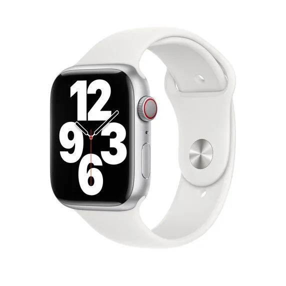 Apple 45mm Sport Band