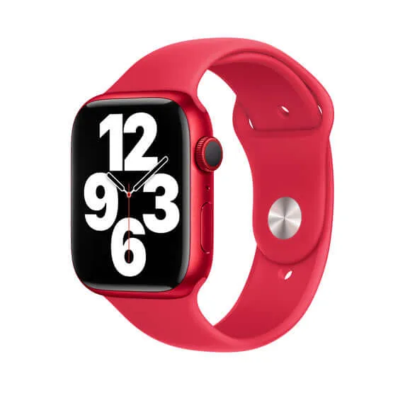 Apple 45mm Sport Band