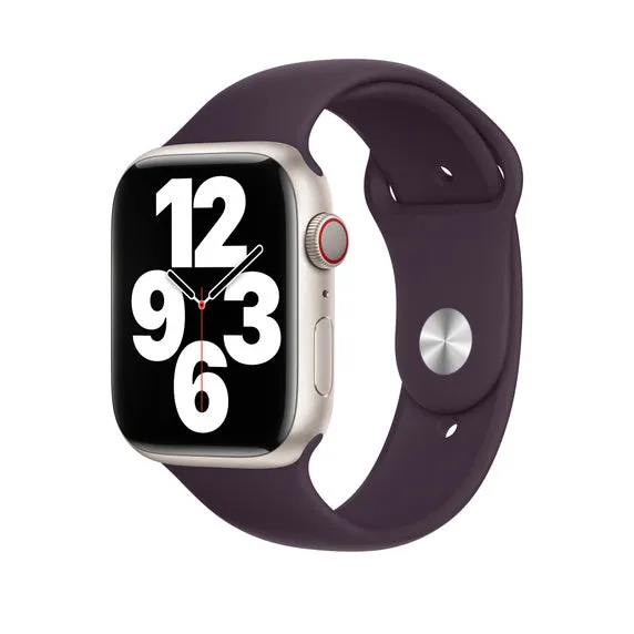 Apple 45mm Sport Band