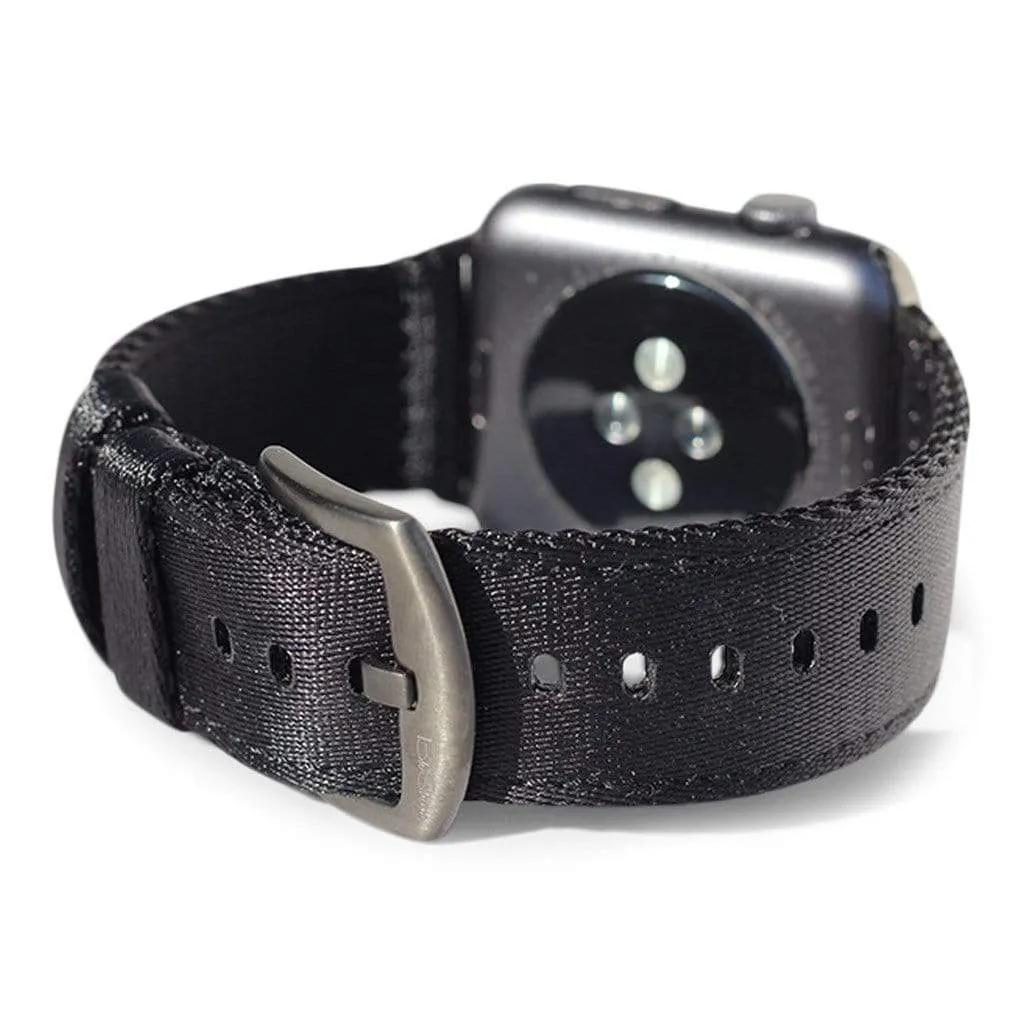 Apple Band - Alpha2 - Black