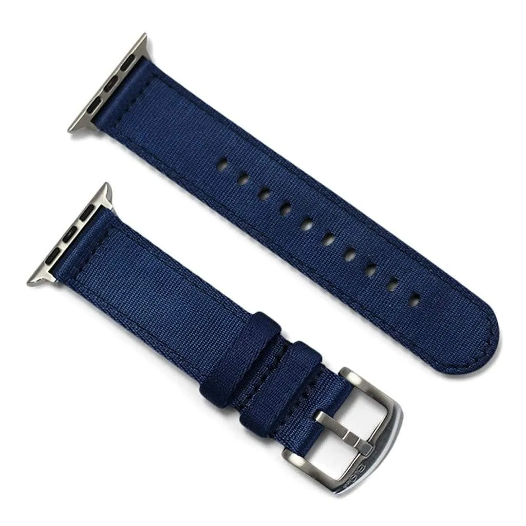 Apple Band - Alpha2 - Navy Blue