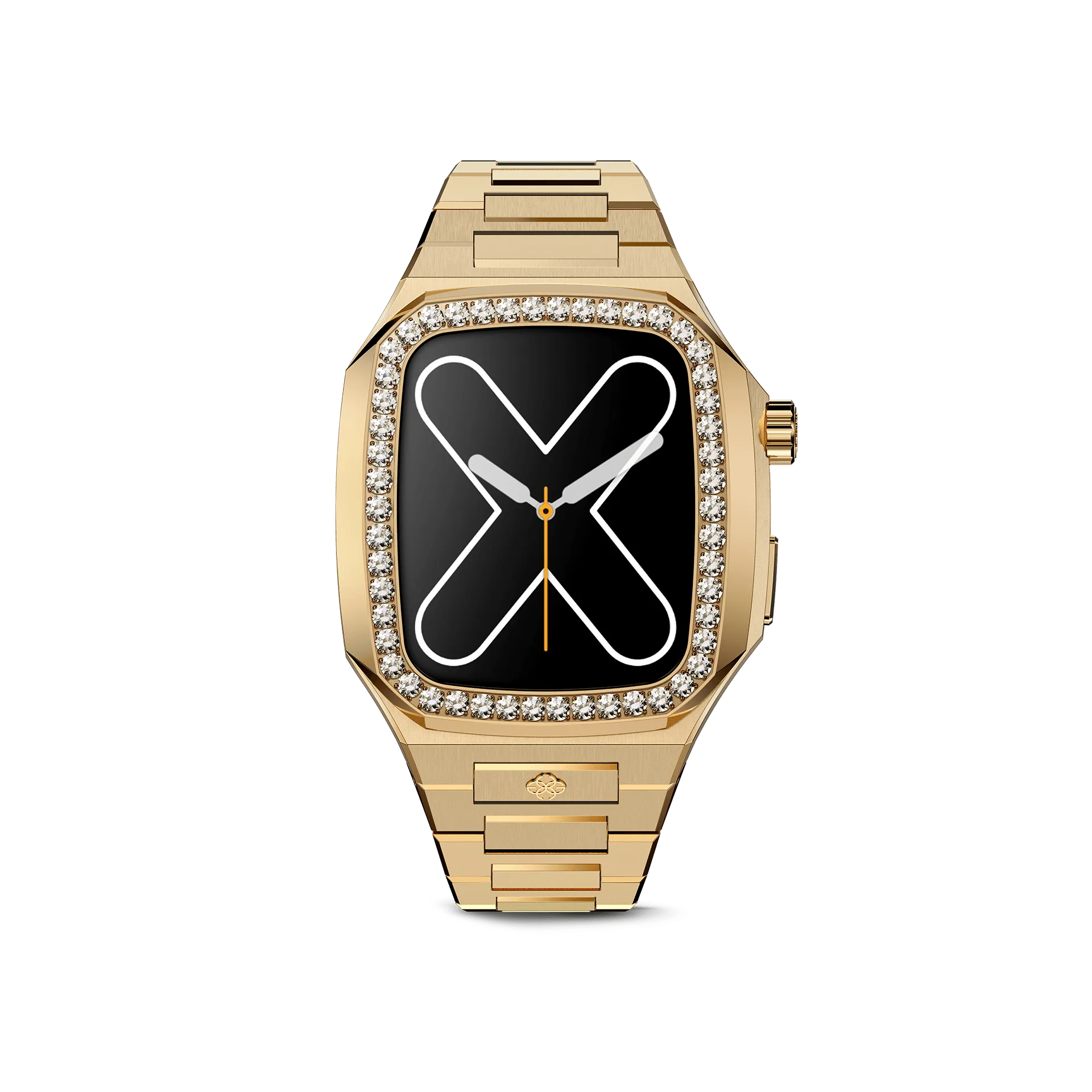 Apple Watch Case / EVD41 - Gold