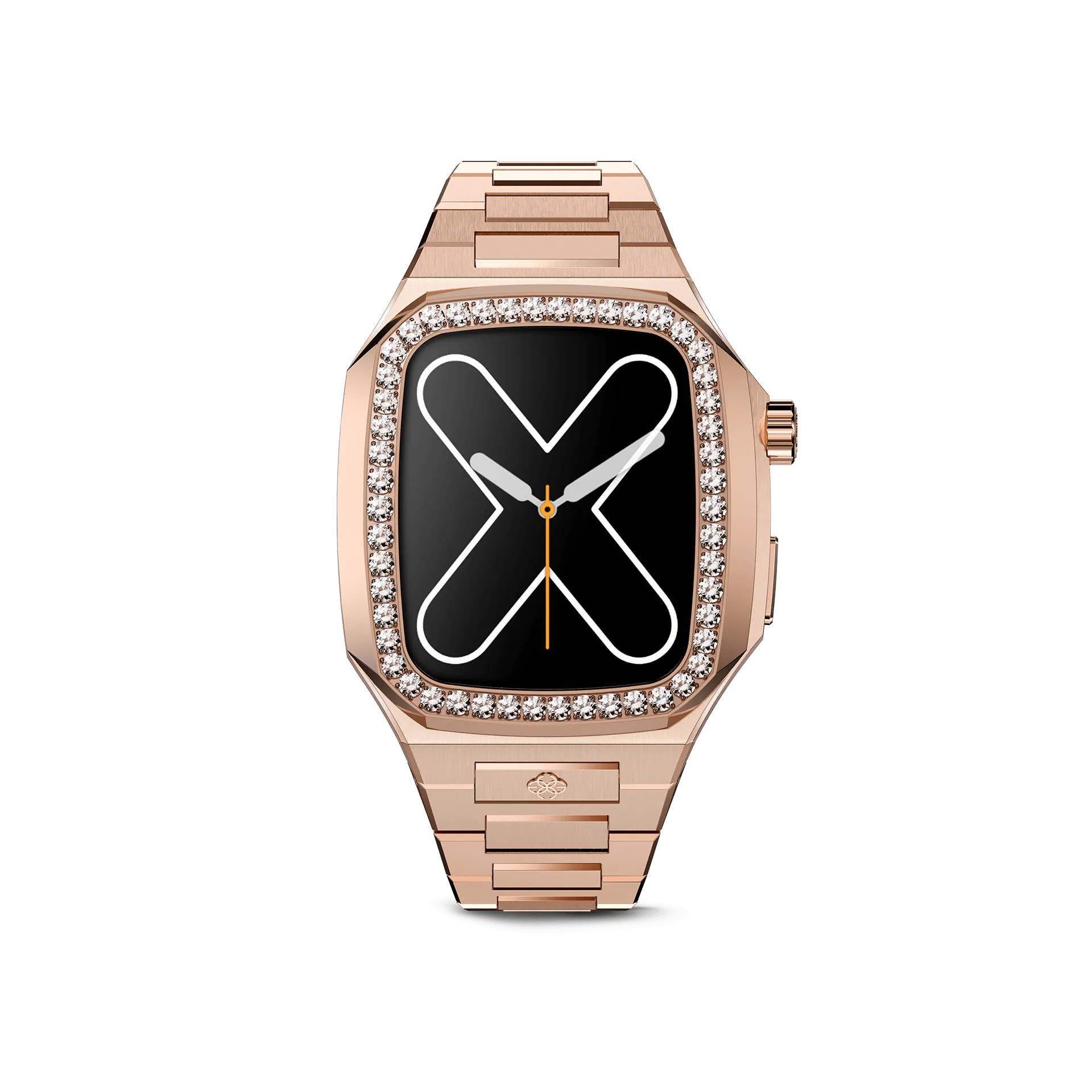 Apple Watch Case / EVD41 - Rose Gold