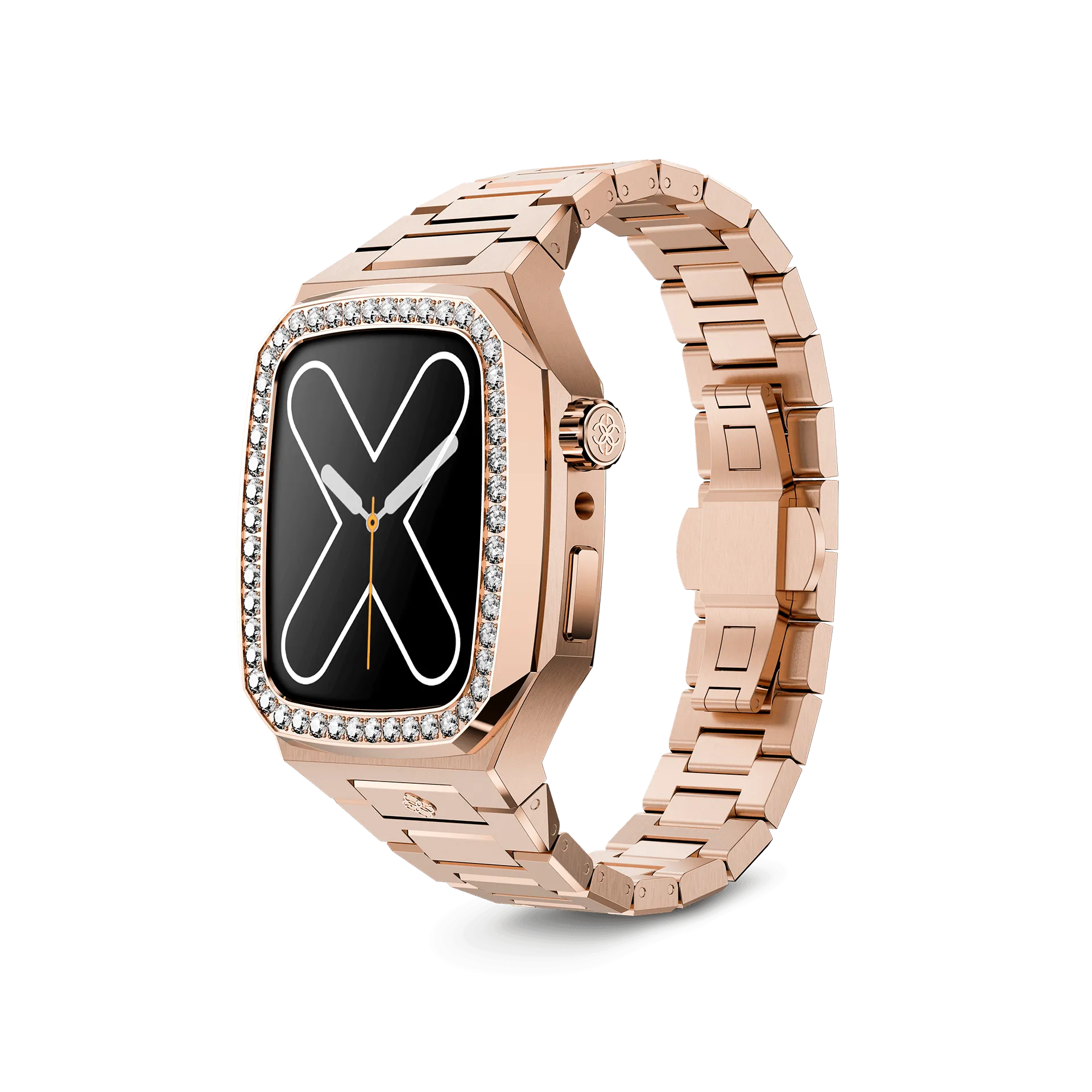 Apple Watch Case / EVD41 - Rose Gold