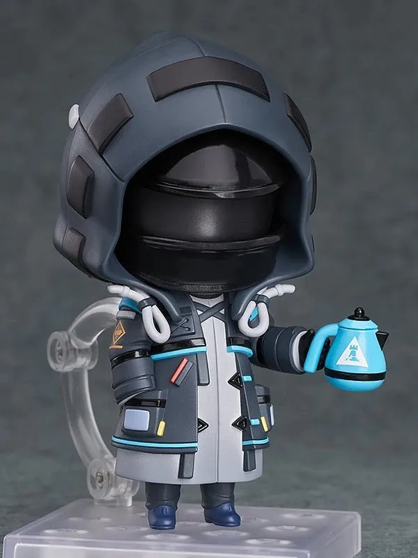 ARKNIGHTS - Doctor Nendoroid