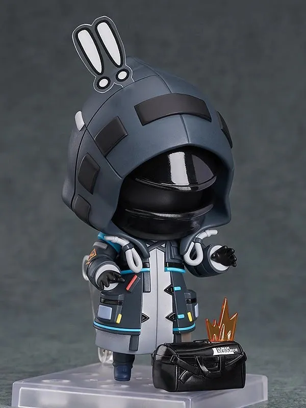 ARKNIGHTS - Doctor Nendoroid