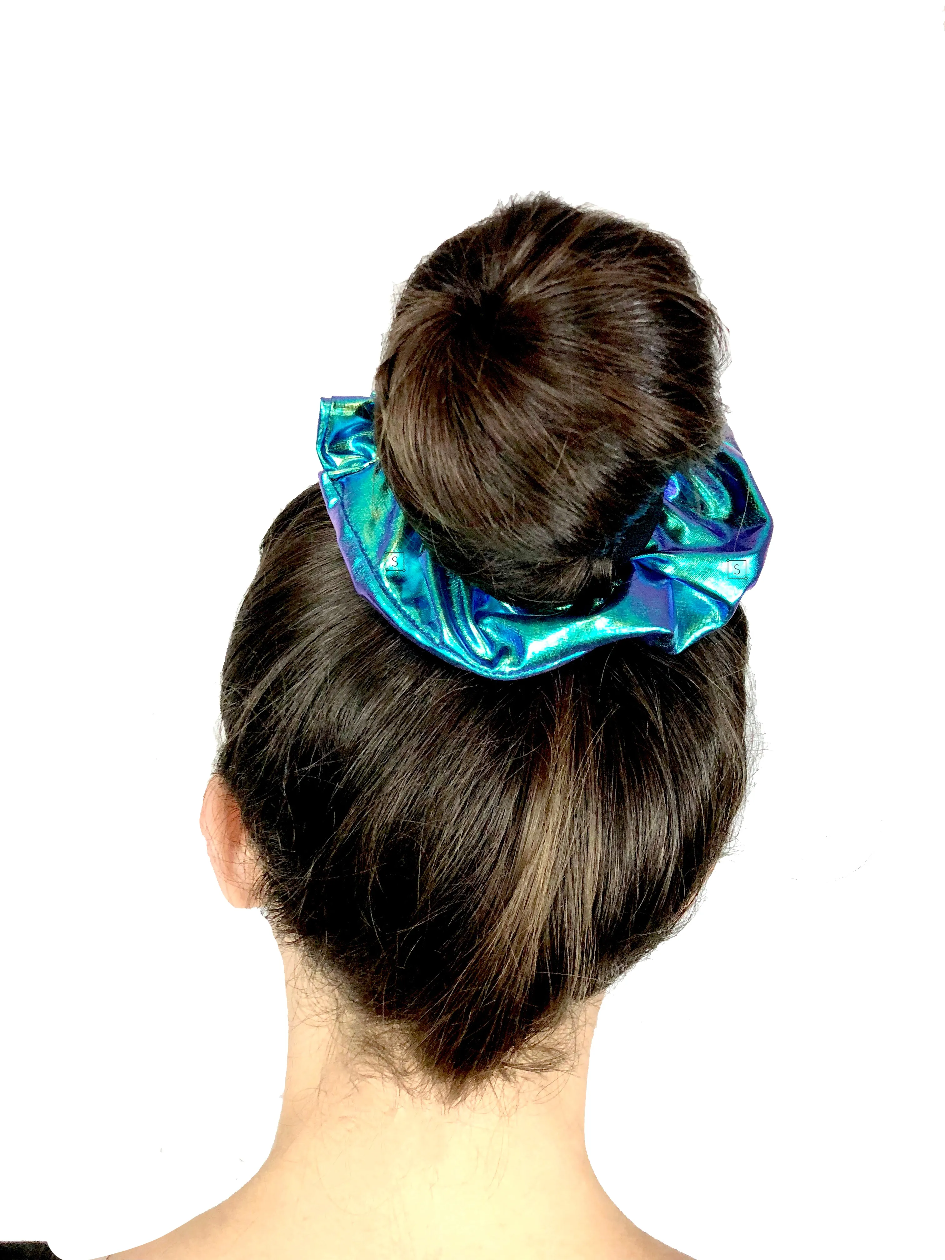 Audrene Scrunchie