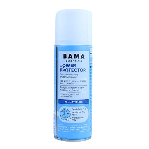 Bama Power Protector - 200ml - Transparent