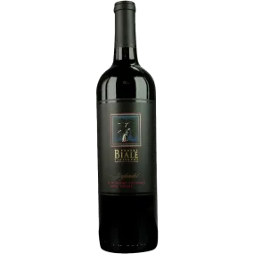 Biale 2022 R.W. Moore Vineyard Zinfandel