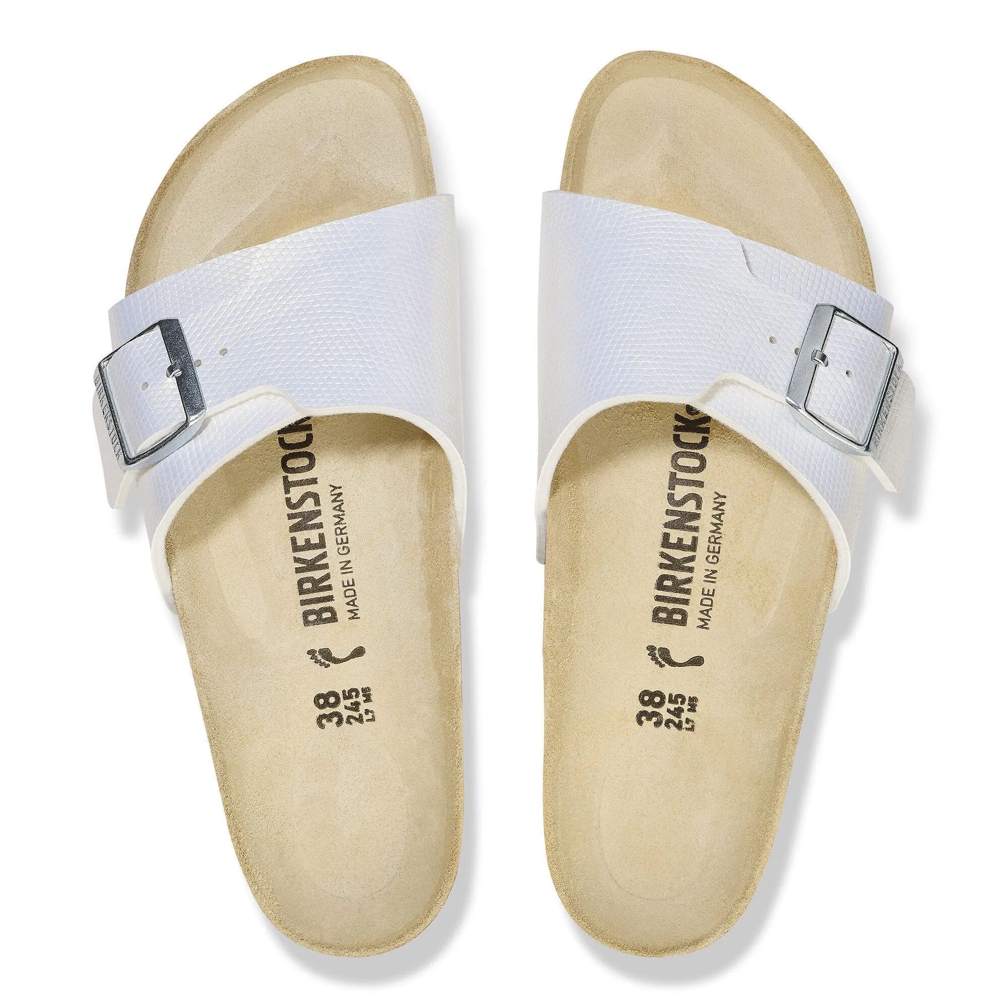 Birkenstock Catalina BS Women's Sandals