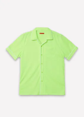 Blank State Men's Team Shirt in Neon