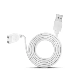 Blush USB Cable Replacement For Aria Flutter Tongue