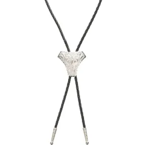 Bolo Tie ~ Triangle