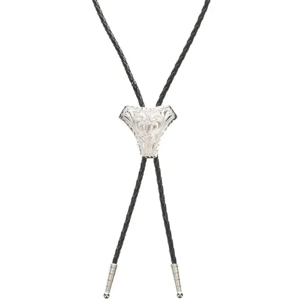 Bolo Tie ~ Triangle