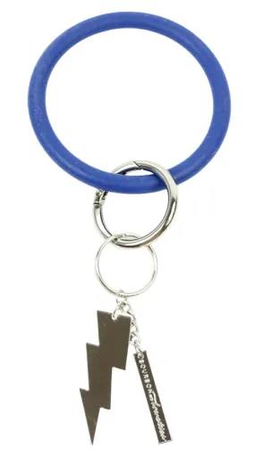 Bracelet Key Ring - Bolts