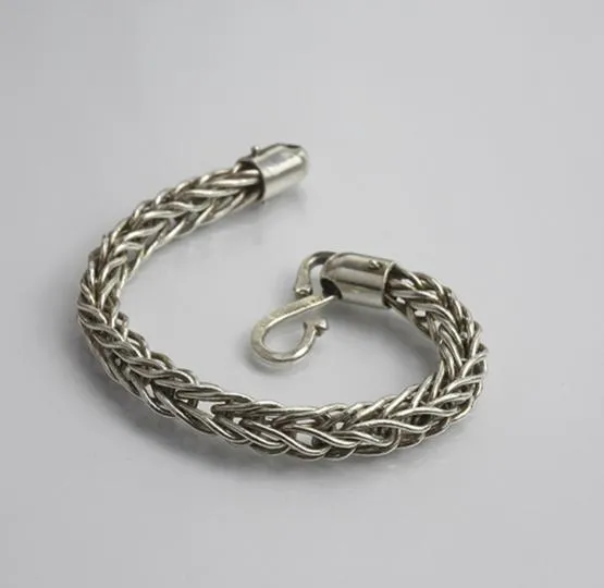 Braided Bracelet