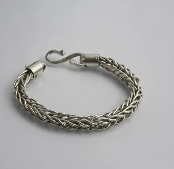 Braided Bracelet