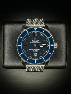 Breitling Superocean Heritage B20 Automatic 46