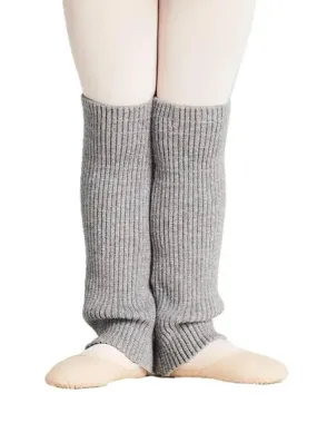 CAPEZIO CK10956C 12 INCH LEGWARMER