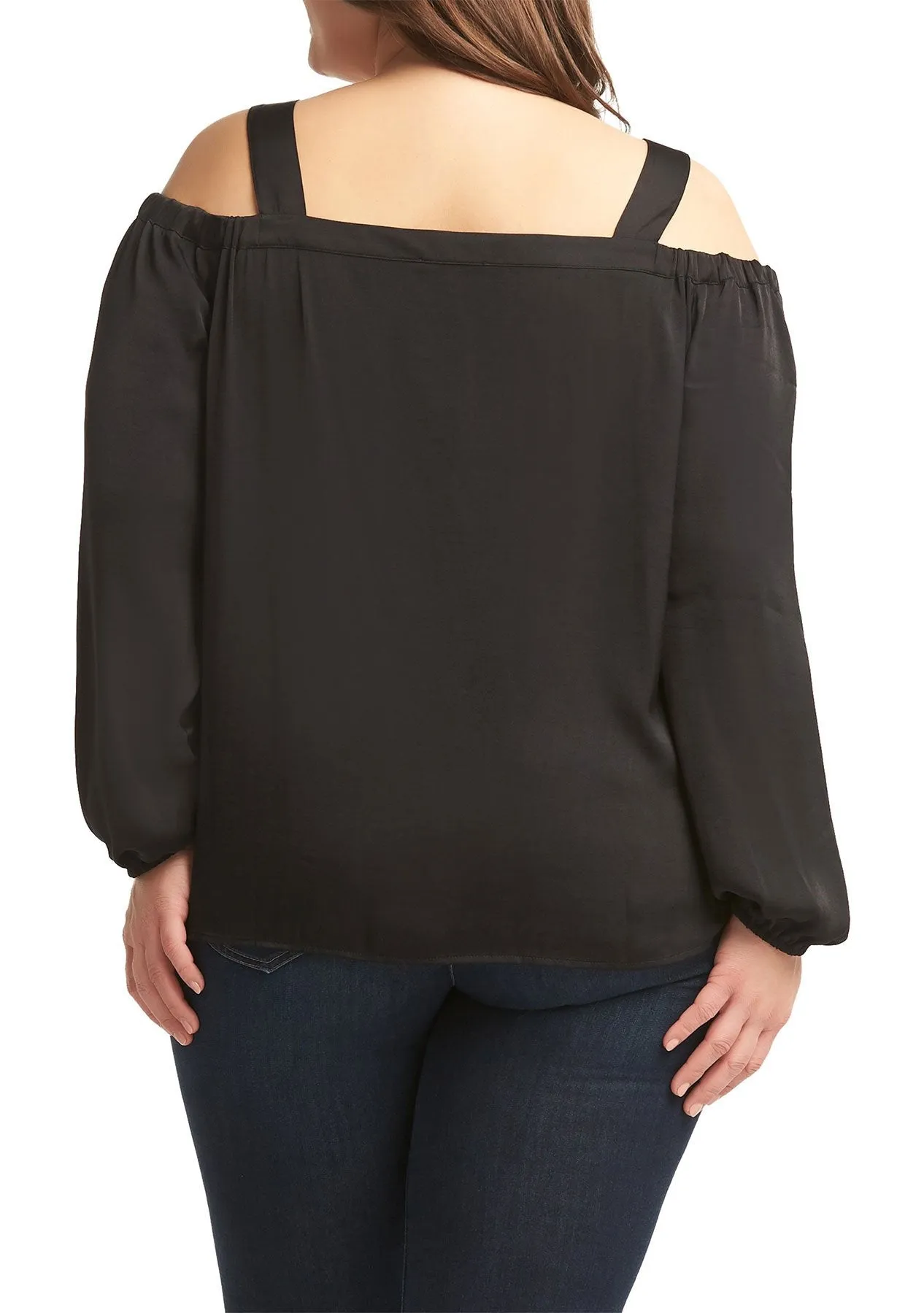 Cayley Plus Top