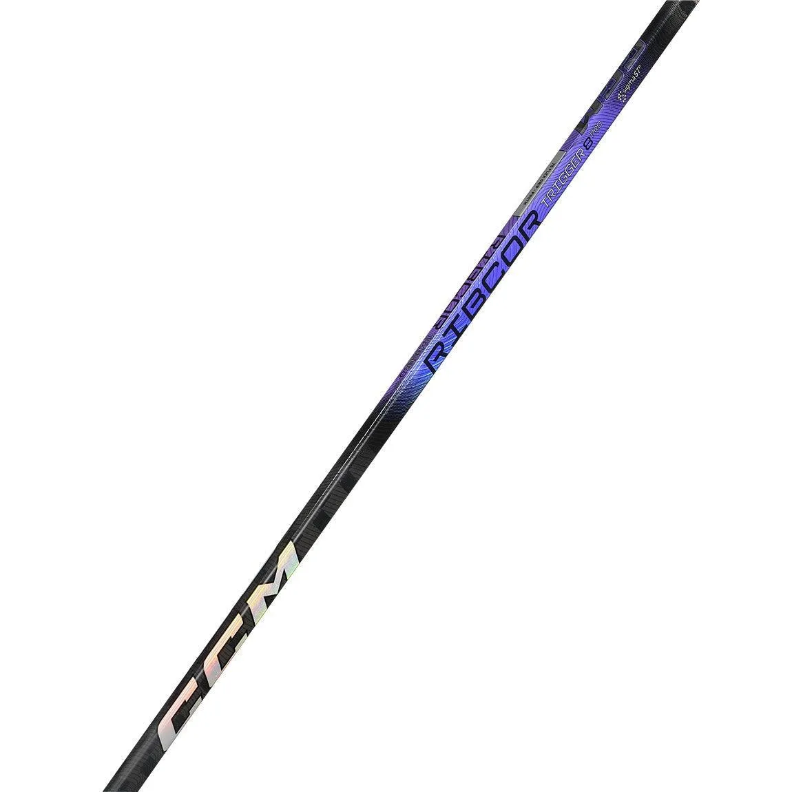 CCM Ribcor Trigger 8 Pro Hockey Stick - Intermediate