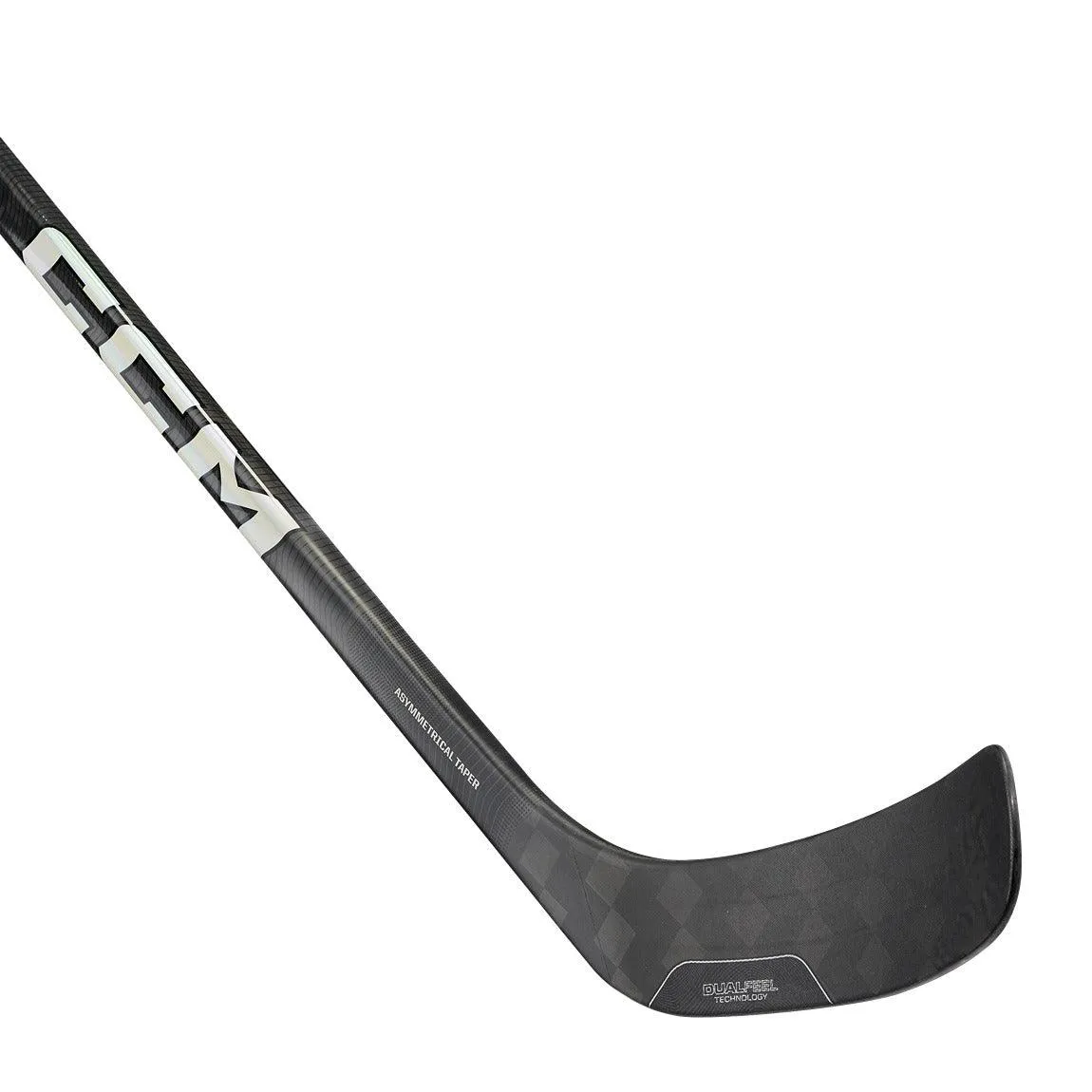 CCM Ribcor Trigger 8 Pro Hockey Stick - Intermediate