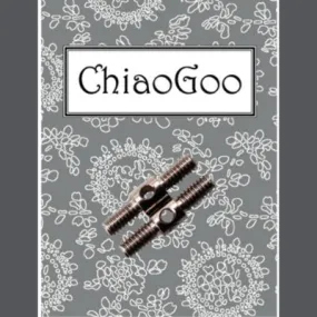 ChiaoGoo Interchangeable Adapters & Connectors