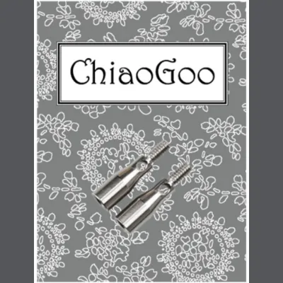 ChiaoGoo Interchangeable Adapters & Connectors