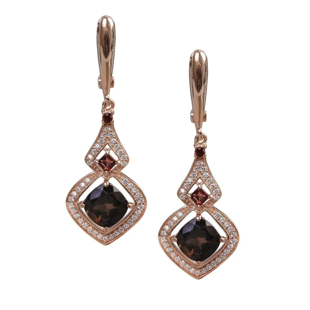 Cocoa Santana Earrings