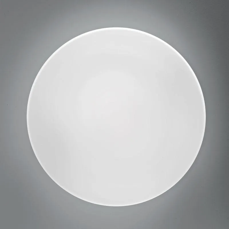 Contemporary Italian Circular Wall Light