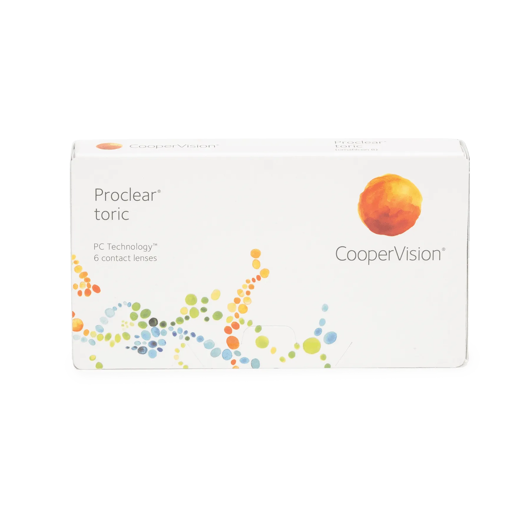 CooperVision Proclear Toric XR - 6 Pack Contact Lenses