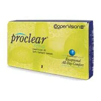 CooperVision Proclear Toric XR - 6 Pack Contact Lenses