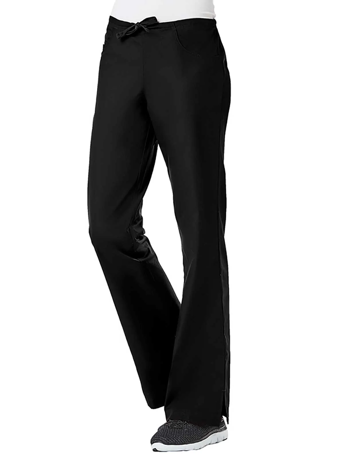 Core - Women's Classic Flare Leg Pant [3]