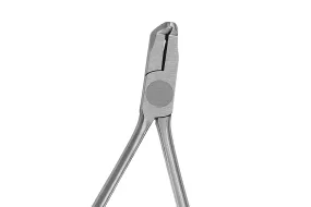 Cutters - Universal Cut And Hold Distal End - Hu-Friedy