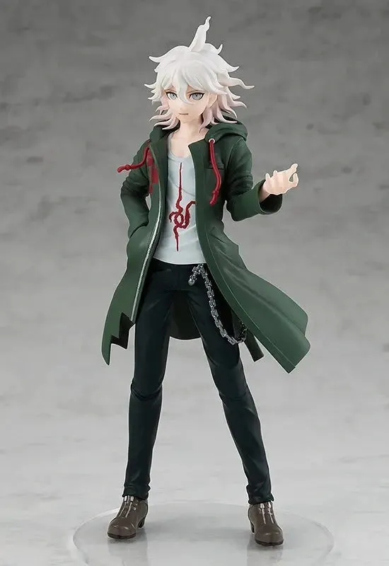 Danganronpa 1 E2 Reload - Nagito Komaeda Pop Up Parade GSC