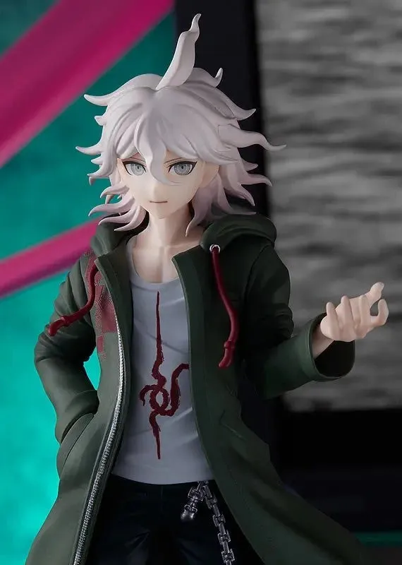 Danganronpa 1 E2 Reload - Nagito Komaeda Pop Up Parade GSC