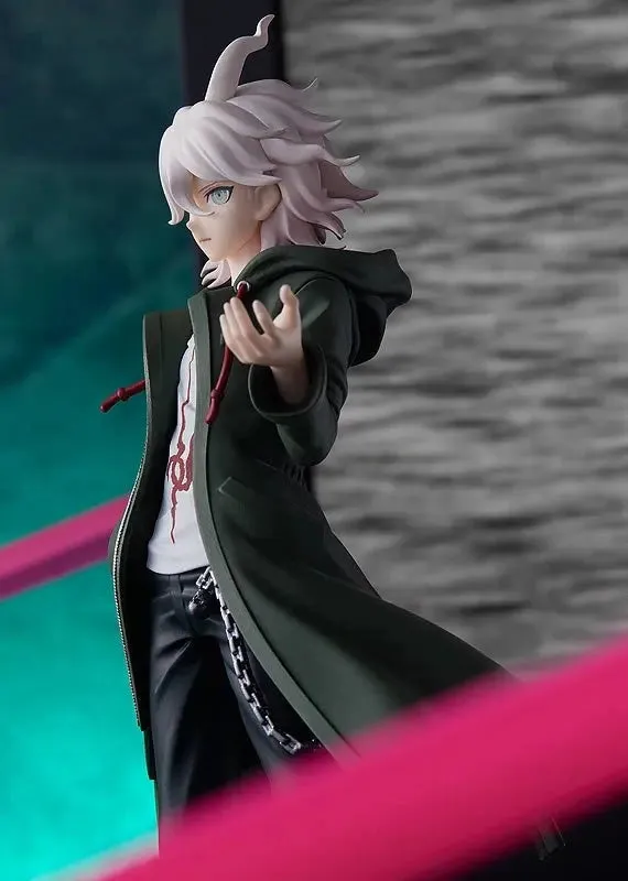 Danganronpa 1 E2 Reload - Nagito Komaeda Pop Up Parade GSC