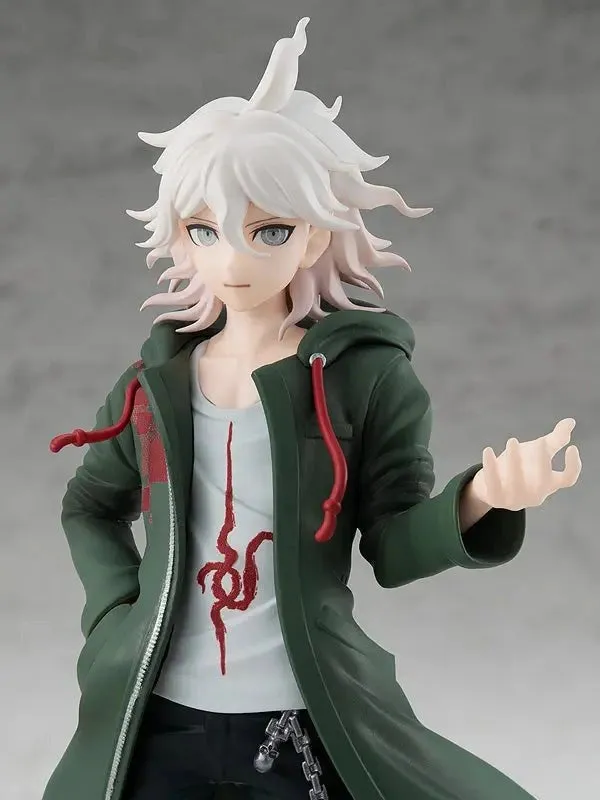 Danganronpa 1 E2 Reload - Nagito Komaeda Pop Up Parade GSC