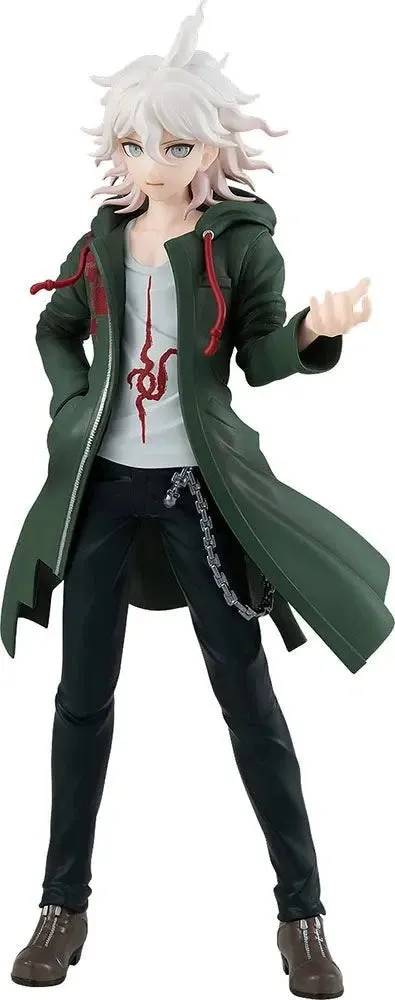 Danganronpa 1 E2 Reload - Nagito Komaeda Pop Up Parade GSC