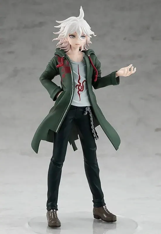 Danganronpa 1 E2 Reload - Nagito Komaeda Pop Up Parade GSC