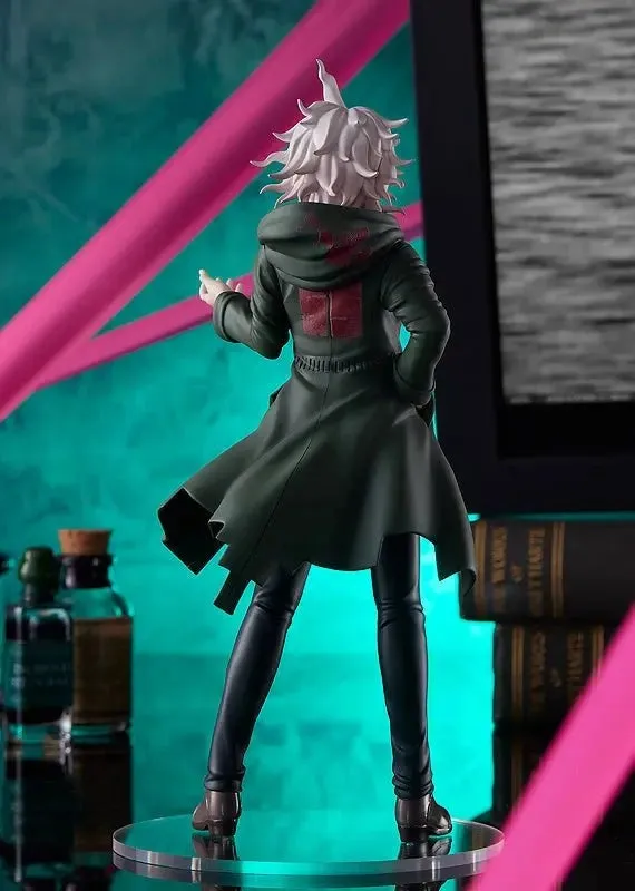 Danganronpa 1 E2 Reload - Nagito Komaeda Pop Up Parade GSC