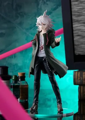 Danganronpa 1 E2 Reload - Nagito Komaeda Pop Up Parade GSC