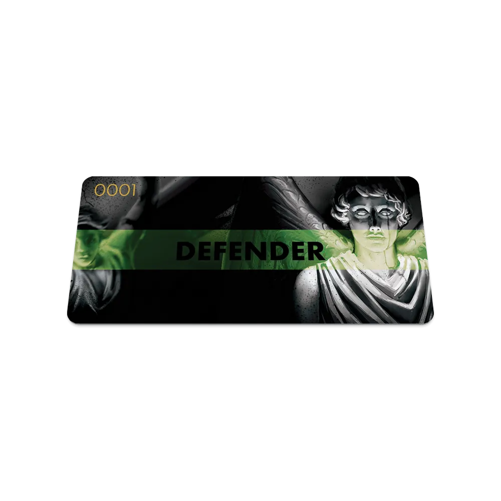 Defender Bracelet